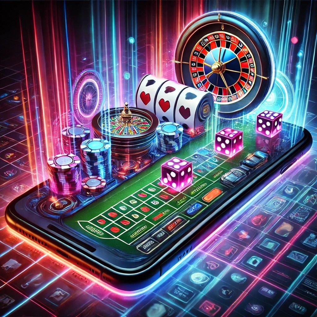 1xbet app